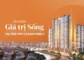 Masteri Waterfront | “THÀNH CÔNG THEO CÁCH RIÊNG” - NHỮNG THƯỚC PHIM CHƯA TỪNG CÓ CỦA NGÀNH BDS