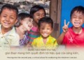 MASTERISE GROUP & UNICEF VIỆT NAM ĐÃ LÀM GÌ TRONG 1 NĂM HỢP TÁC?