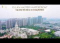 Masteri Waterfront - TIẾN ĐỘ THÁNG 5/2023: KHẨN TRƯƠNG HOÀN THIỆN - SẴN SÀNG BÀN GIAO