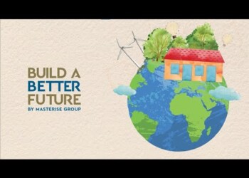 BUILD A BETTER FUTURE – CHƯƠNG TRÌNH DÀI HẠN VÌ CỘNG ĐỒNG CỦA MASTERISE GROUP