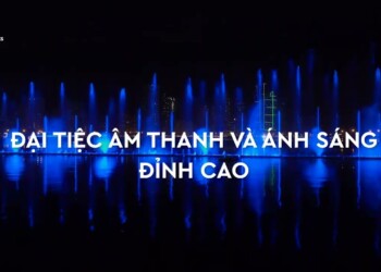 VỊNH TÌNH YÊU – ĐIỂM ĐẾN ĐẲNG CẤP TẠI THE GLOBAL CITY