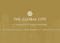 THE GLOBAL CITY – KẾT NỐI HUYẾT MẠCH TRUNG TÂM TP.HCM & CAO TỐC LONG THÀNH – DẦU GIÂY