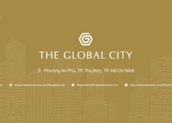 THE GLOBAL CITY – KẾT NỐI HUYẾT MẠCH TRUNG TÂM TP.HCM & CAO TỐC LONG THÀNH – DẦU GIÂY