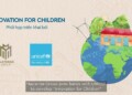[UNICEF x MASTERISE GROUP] INNOVATION FOR CHILDREN – SÁNG KIẾN THAY ĐỔI TƯƠNG LAI