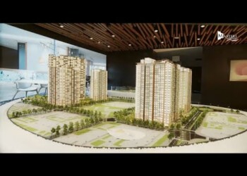 HÀ ANH TUẤN TÌM THẤY CẢM HỨNG SỐNG TÍCH CỰC TẠI MASTERI WATERFRONT