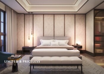 The Grand, Hanoi – The first Ritz-Carlton branded residences in Vietnam