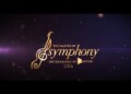 The Master of Symphony 2016