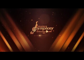 The Master of Symphony 2019