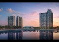 Masteri Waterfront - Khu căn hộ cao cấp trung tâm Đại Đô Thị Vinhomes Ocean Park