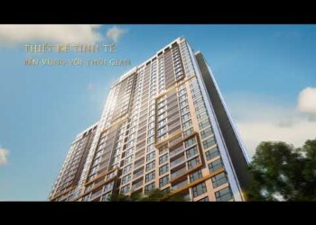 MASTERI CENTRE POINT – TIÊN PHONG CHUẨN MỰC SỐNG SANG TẠI THÀNH PHỐ MỚI THỦ ĐỨC