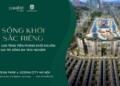 LUMIÈRE SPRINGBAY | MASTERISE HOME - MẢNH GHÉP HOÀN THIỆN GIÁ TRỊ SỐNG TẠI TRÁI TIM OCEAN PARK 2