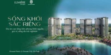 MASTERISE HOMES | LUMIÈRE SPRINGBAY - CUỘC SỐNG TIỆN NGHI & DUY MỸ VỚI TIÊU CHUẨN BÀN GIAO QUỐC TẾ