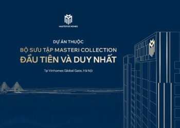 MASTERI GRAND AVENUE - NƠI NHỮNG CHỦ NHÂN BẢN LĨNH CHỌN ĐÓN ĐẦU DÒNG CHẢY THỜI ĐẠI