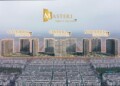 CẬP NHẬT TIẾN ĐỘ XÂY DỰNG MASTERI TRINITY SQUARE – THÁNG 3/2025