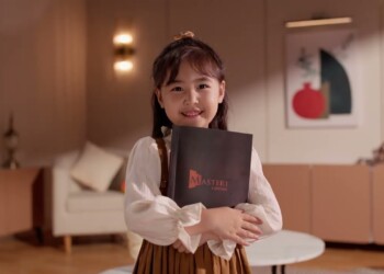 MASTERI LAKESIDE - BIỂU TƯỢNG SỐNG KẾT NỐI - TVC CHÍNH THỨC
