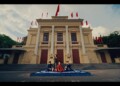 THE CENTRIC | “DIỆN”: THƯỚC PHIM ĐẦY TỰ HÀO VỀ MỘT THÀNH PHỐ CẢNG ĐA DIỆN