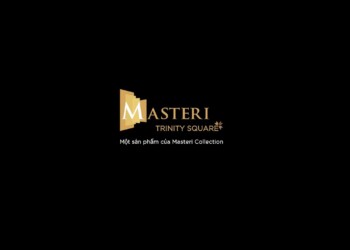 MASTERI TRINITY SQUARE - KHU PHỨC HỢP CAO TẦNG CỘNG ĐỒNG MASTERI QUY MÔ NHẤT OCEAN CITY