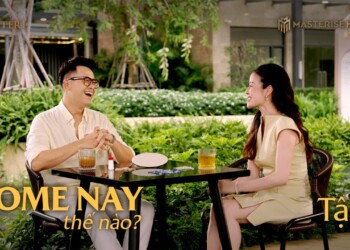 “HOME NAY THẾ NÀO?” - NHỮNG LÁT CẮT PHONG CÁCH SỐNG  ĐẦY CẢM XÚC  TRONG BỘ SƯU TẬP MASTERI | EP 1