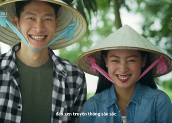 MASTERI RIVERA DANANG - BẢN GIAO HƯỞNG NHỊP SỐNG GIÀU CẢM HỨNG QUA THƯỚC PHIM GIỚI THIỆU DỰ ÁN