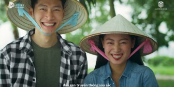 MASTERI RIVERA DANANG - BẢN GIAO HƯỞNG NHỊP SỐNG GIÀU CẢM HỨNG QUA THƯỚC PHIM GIỚI THIỆU DỰ ÁN