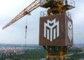 MASTERI TRINITY SQUARE  - CẬP NHẬT TIẾN ĐỘ  THÁNG 07/2025